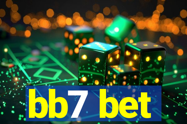 bb7 bet